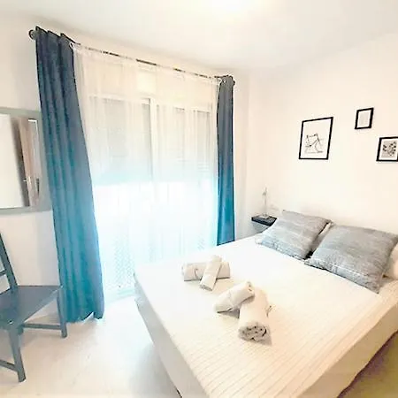 Apartment Sorolla Benalmádena